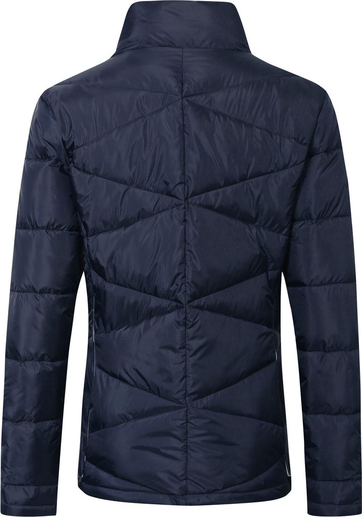 Covalliero Steppjacke Damen LED HW 2022 Dark Navy M