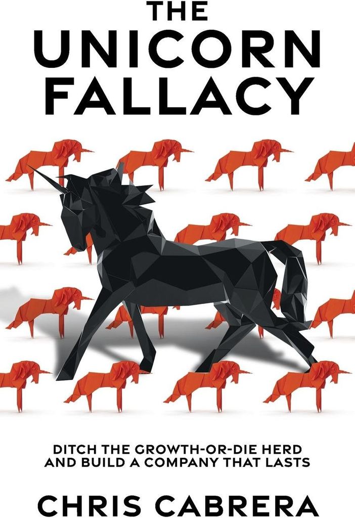 The Unicorn Fallacy