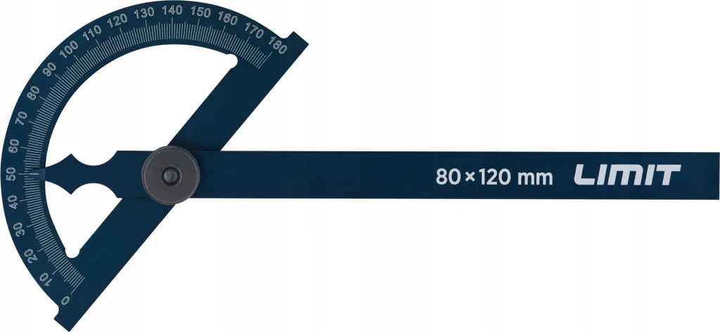 Offerta Limit PRD 80x120mm Calibro Angolare - Qualità Professionale - 1