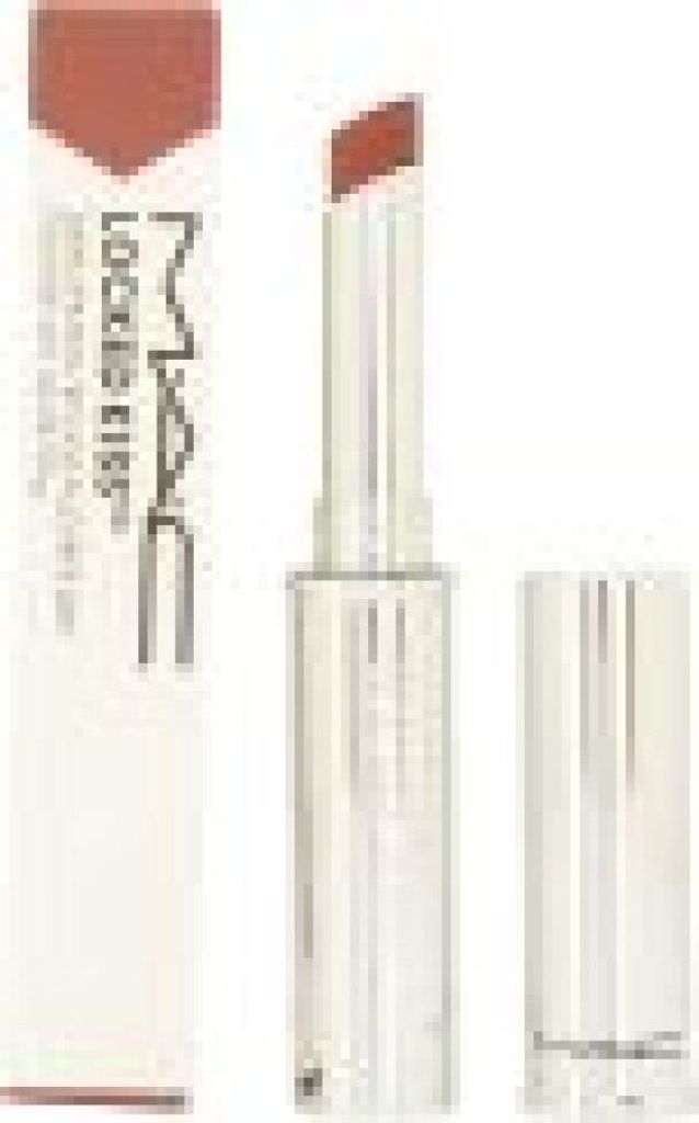 MAC Locked Kiss 24H Lipstick - 67 Meticulous