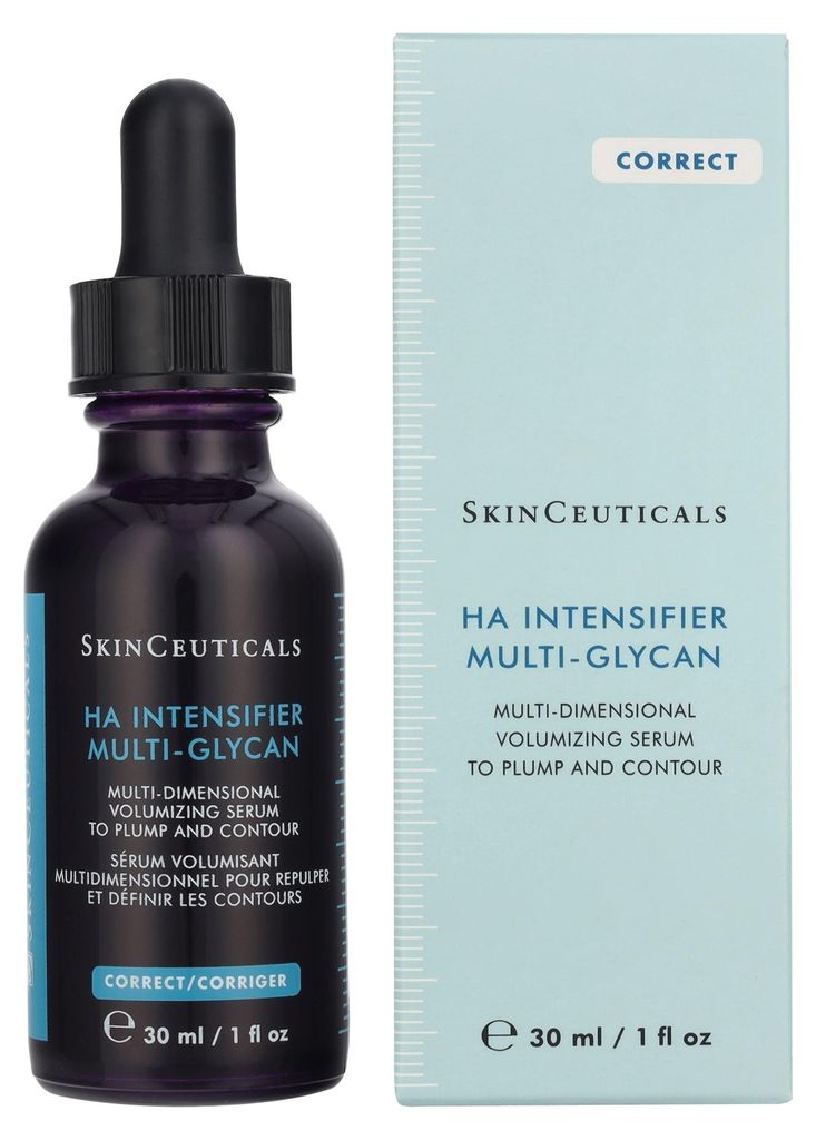 SkinCeuticals H.A. Intensifier Multi-Glycan Serum Produktbild 