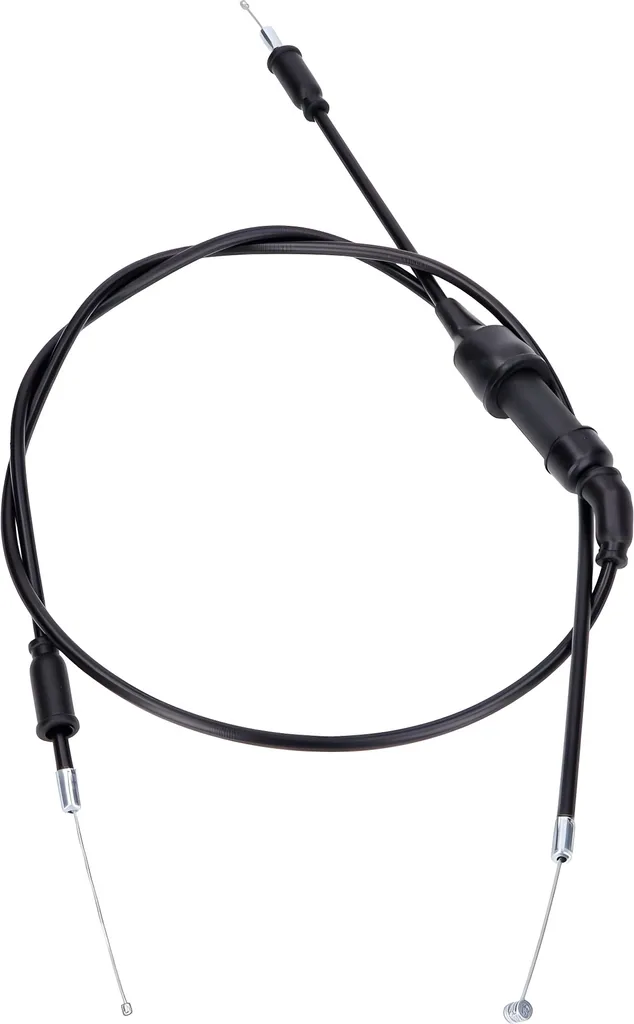 Câble de gaz complet Naraku Premium Aprilia RX 50 95-04 MX 50 PHBN