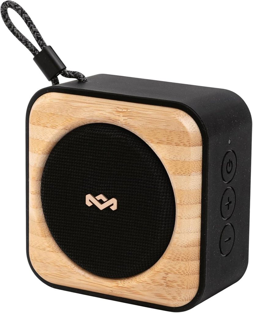 Bluetooth Lautsprecher Kleine Lautsprecher Bluetooth Box für Reisen & Outdoor, IP67 wasserdicht, 10 Stunden Spielzeit Mini Wireless Speaker für H...