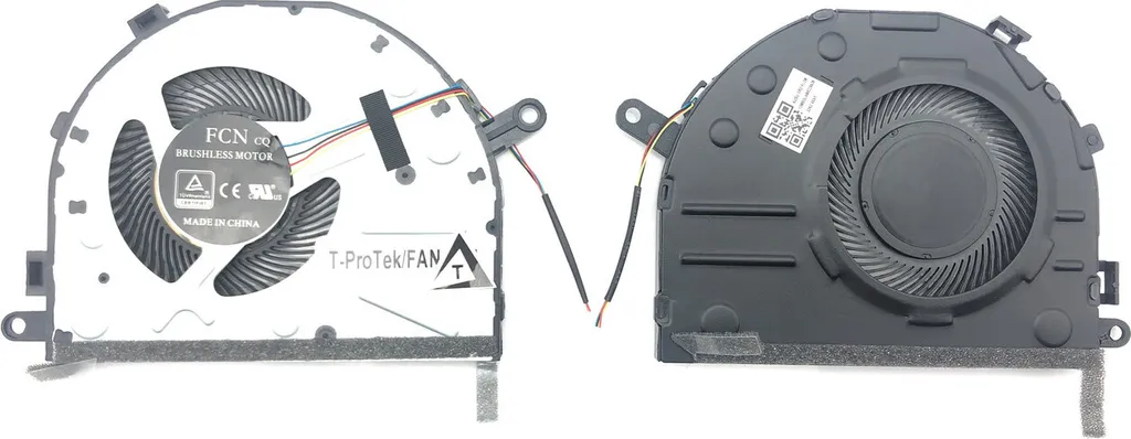 Modulo di Raffreddamento 13MB0LAM0220620 per Asus - Standard OEM