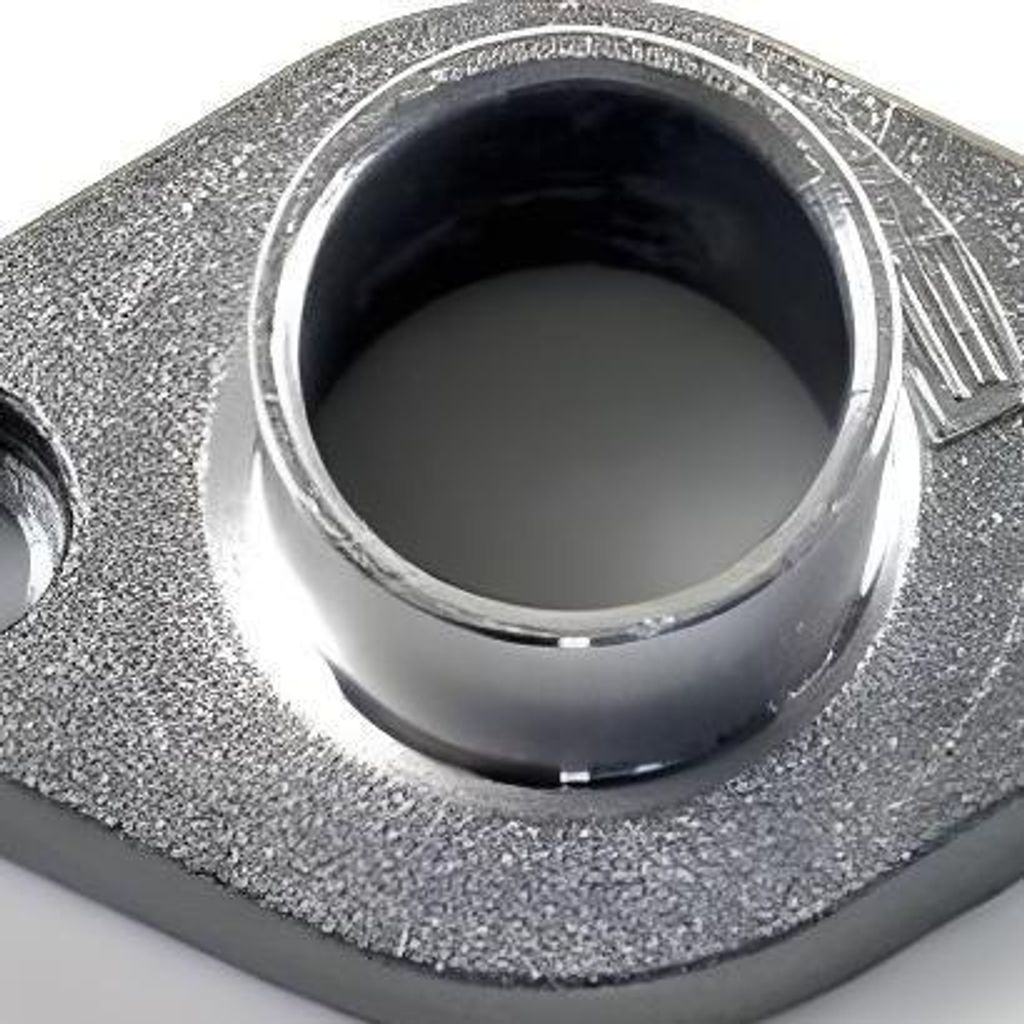 Athena Ansaugstutzen Durchlass 20mm Anschluss 24mm kompatibel mit Beta, Bimotor, Morini, Macal, Minarelli, Motron, Peripoli, Rizzato, Sachs, Zanella