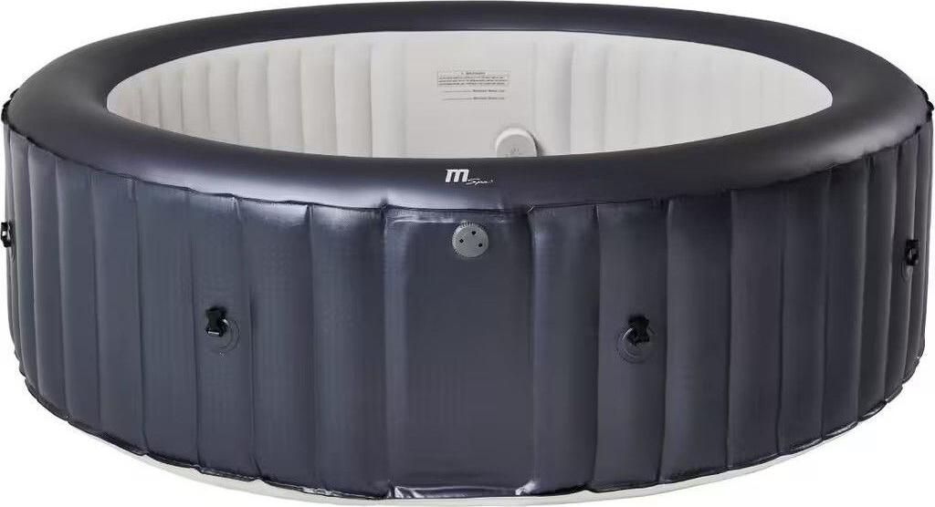 MSPA Carlton M-Ca062 Whirlpool 930 L 11400298 Zdjęcie produktu 