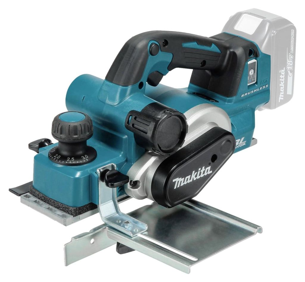 Akku-Holzhobel 82Mm 18V Aws 0*Ah - M Dkp181Z Produktbild 