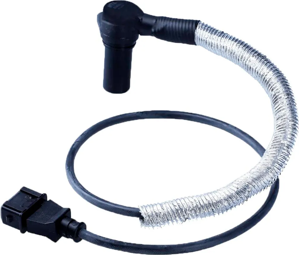 Capteur de Régime NTK 81431 - Solution Démarrage Difficile Vilebrequin - 5