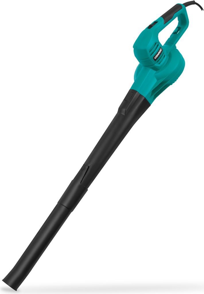 Laubbläser 650W, 190 km/h Luftgeschwindigkeit, 3 m³/min Produktbild 