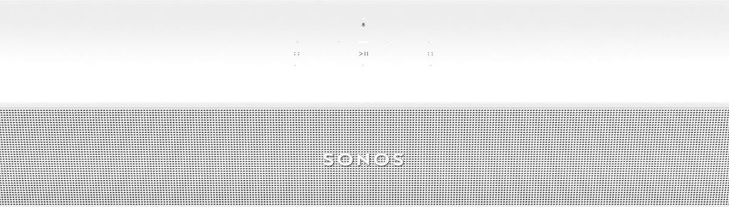 Sonos Beam (Gen 2) Bianco Immagine del prodotto 