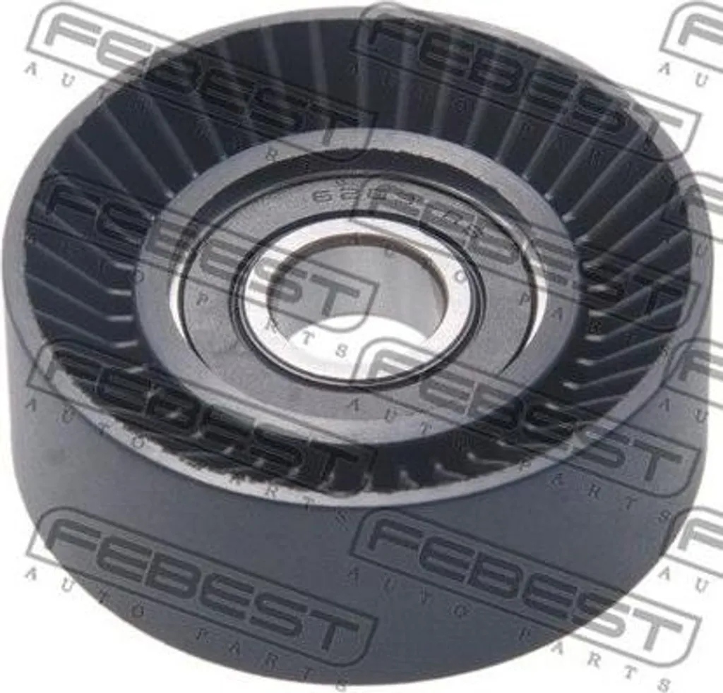 Galet de tension courroie accessoire OE 04854089 compatible Multi-marques