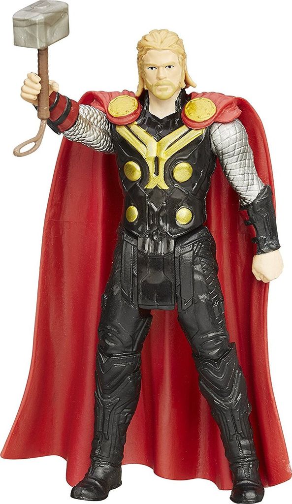 Hasbro B0437 Obrázek produktu 