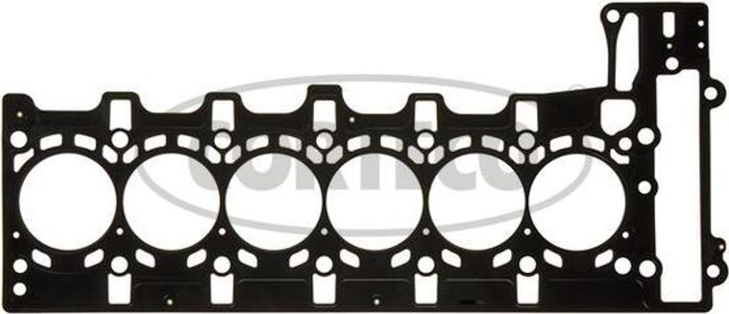 CORTECO 83403041 Dichtung, Zylinderkopf OE 11127599212 kompatibel mit 1er F20, 1er F21, 1er E88, 1er E82, 2er F23, 2er F22, 3er E90, 3er F30, 3er E...
