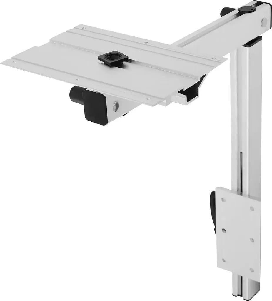 Aménagez votre coin repas amovible en van ou bateau avec le pied DX0052