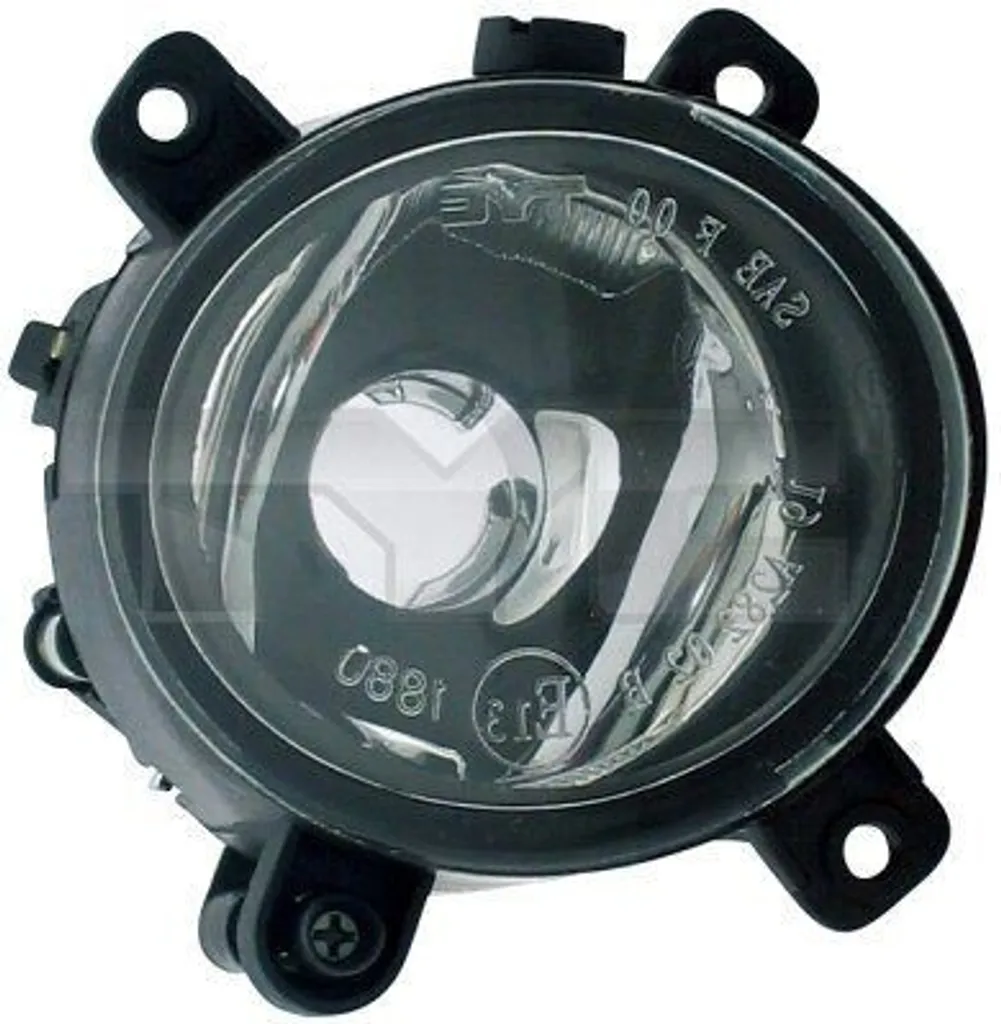 TYC 19-0281-01-2 Fendinebbia OE 1115532 compatibile con Mondeo