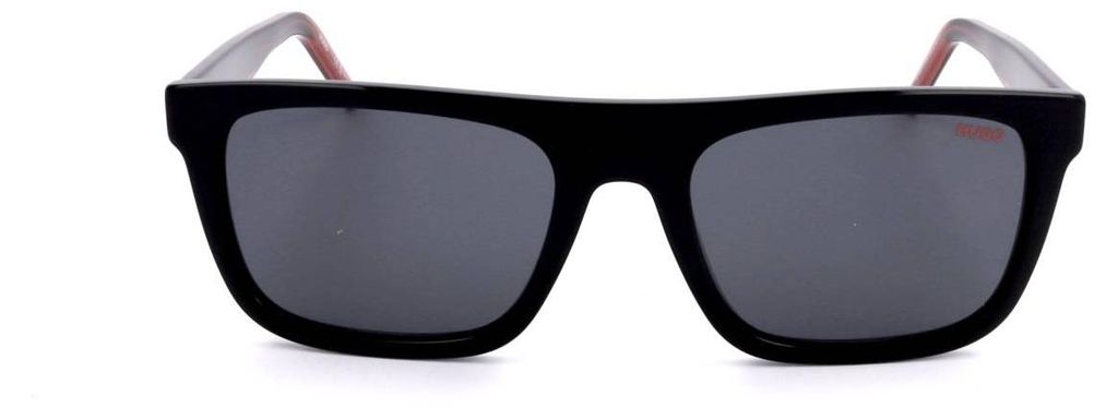 Hugo Mod. Hg 1297 S Black Red Immagine del prodotto 