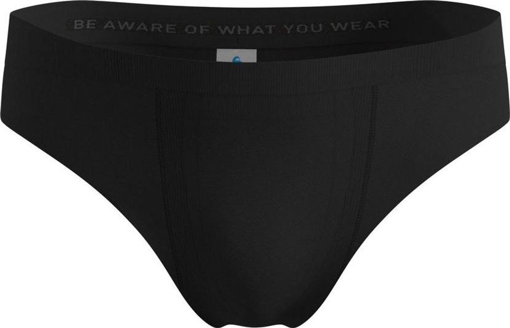 Performance Light Unterhose, Herren - Odlo, Farbe:15000 black, Größe:XXL