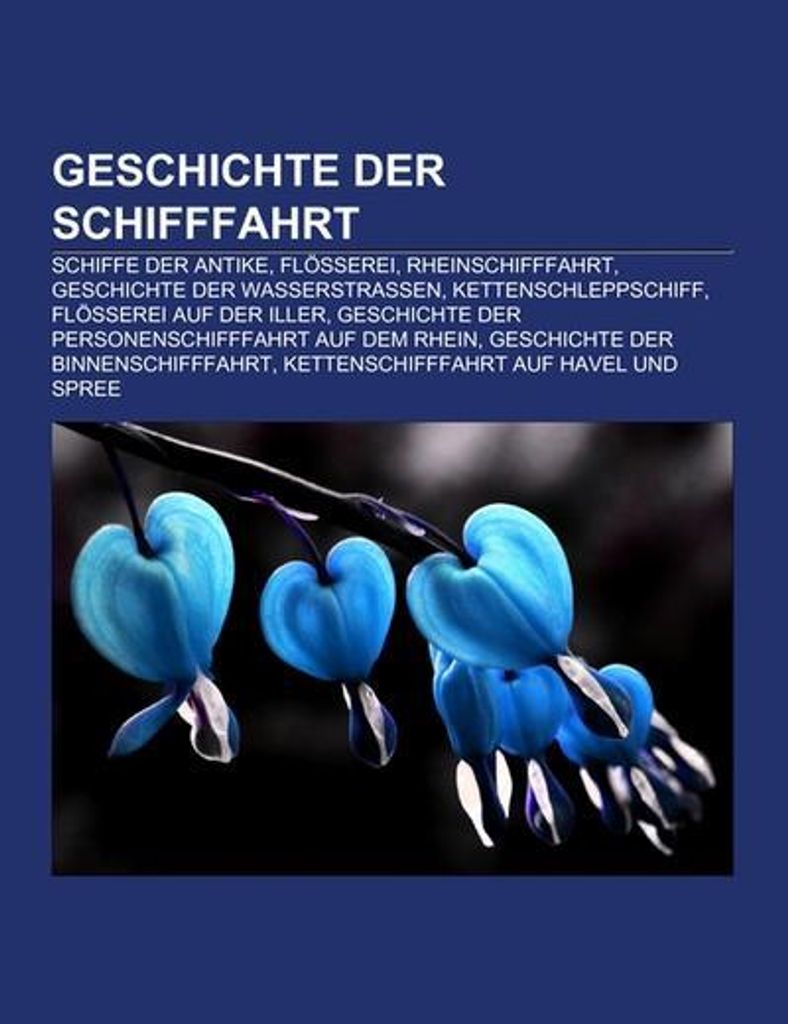 Geschichte der Schifffahrt