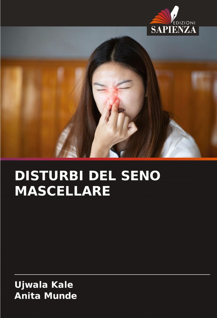 Disturbi Del Seno Mascellare