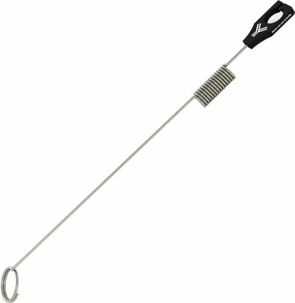 Yedoo Mushing set Akcesoria do nośnika Silver Zdjęcie produktu 