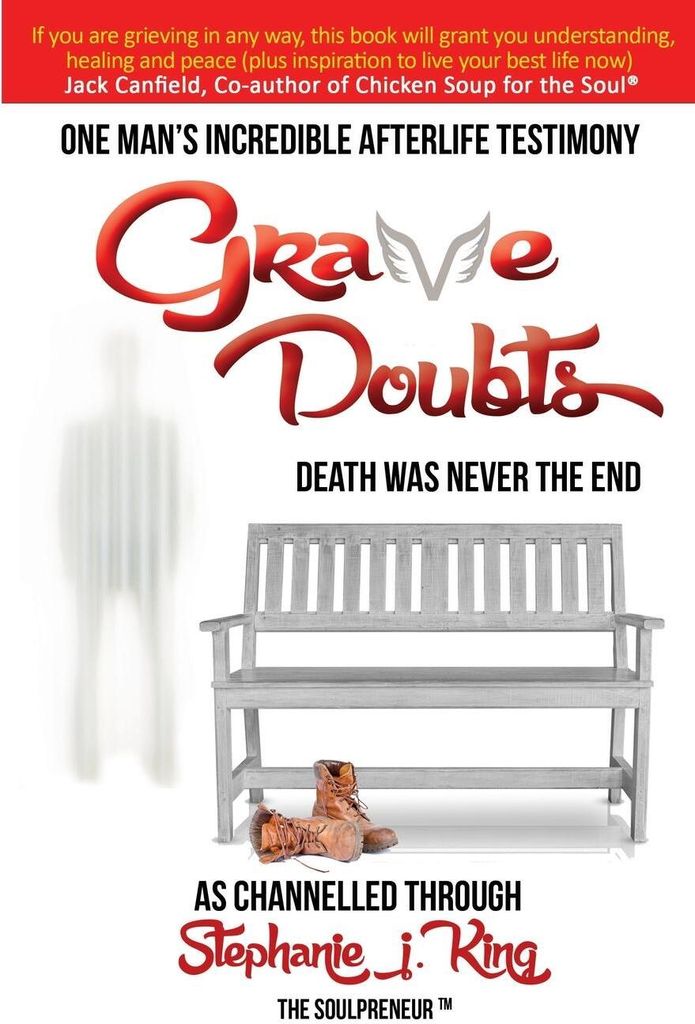 Grave Doubts – Lingua: Inglese