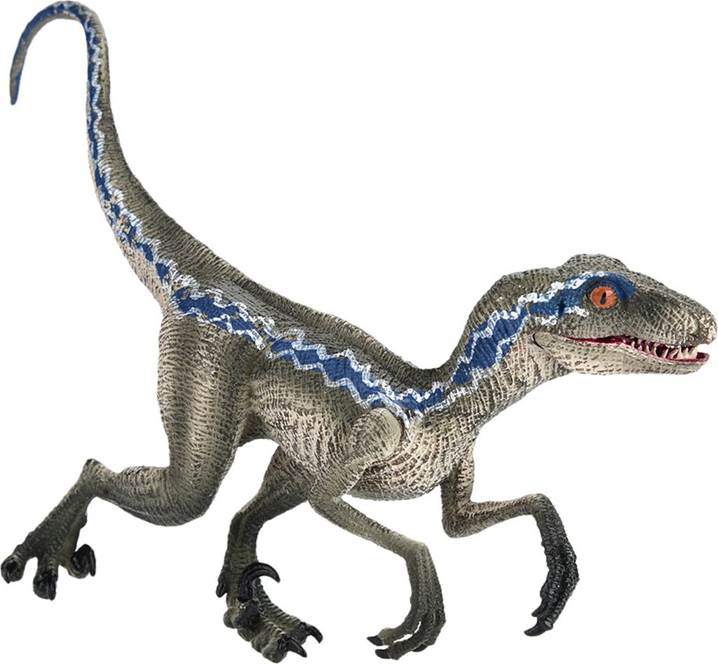 Hohe Simulation Kunststoff Tier Dinosaurier Spielzeug Modell Home Office Decor Kinder Lerngeschenk #2