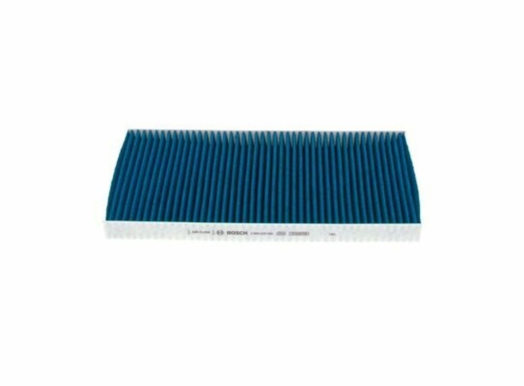 Innenraumfilter BOSCH 0 986 628 585 Produktbild 