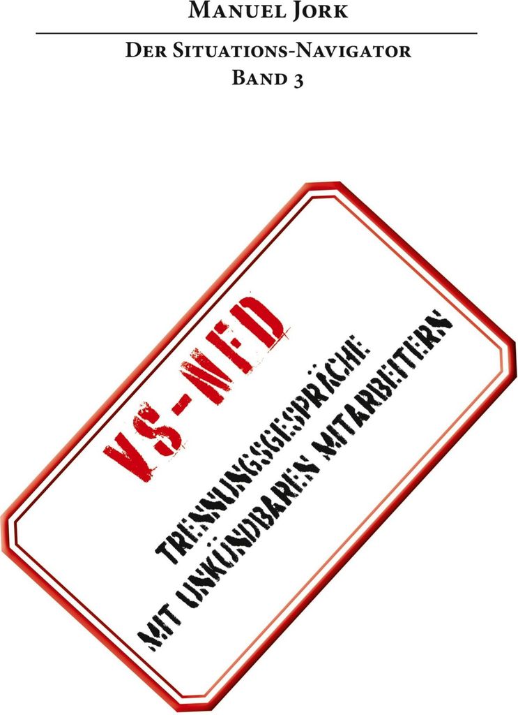 Der Situations-Navigator