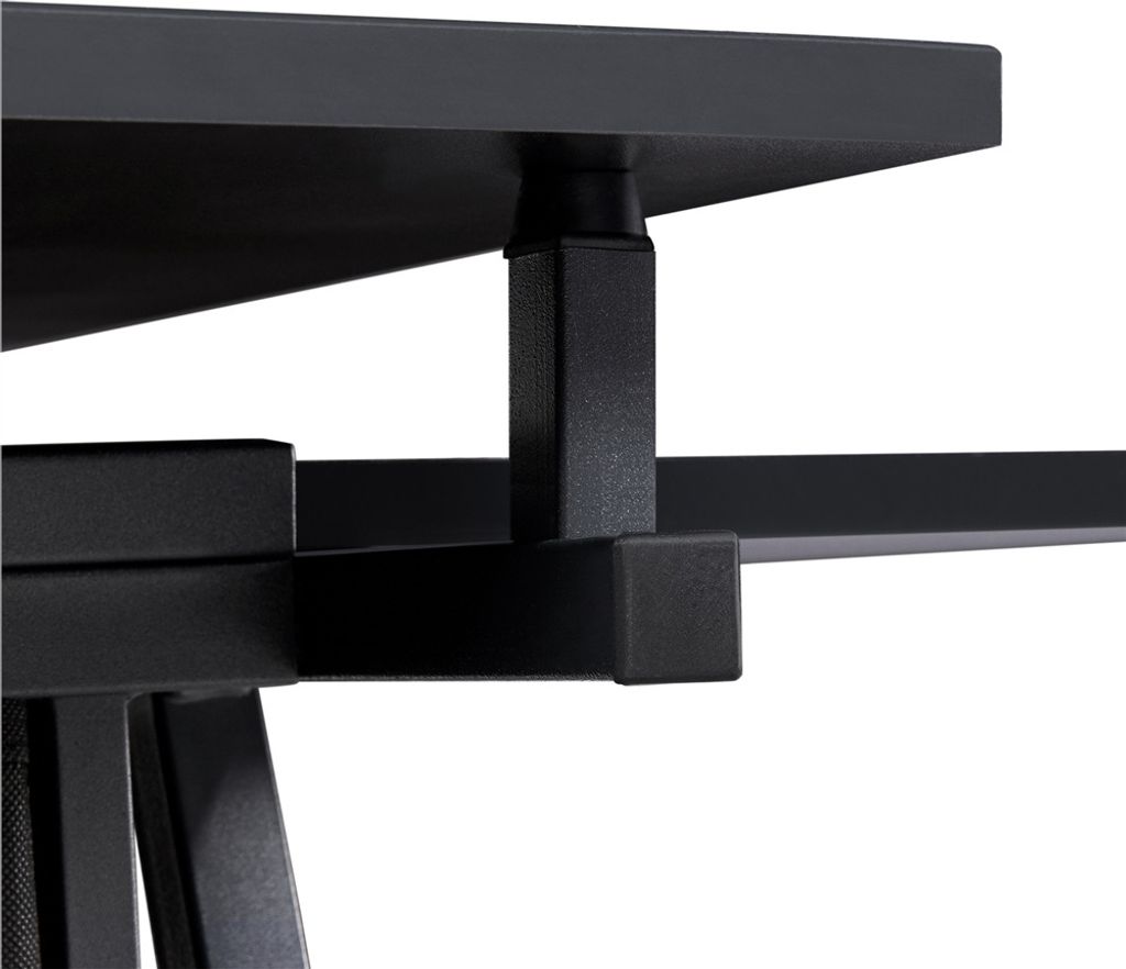 Yaheetech Zeichentisch Architektentisch Schreibtisch Produktbild 10