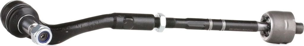 RIDEX 284R0030 Spurstange Vorne Links passend für MERCEDES-BENZ C-Klasse Limousine (W203) C-Klasse T-modell (S203) CLK (C209) C-Klasse Sportcoupe CLC
