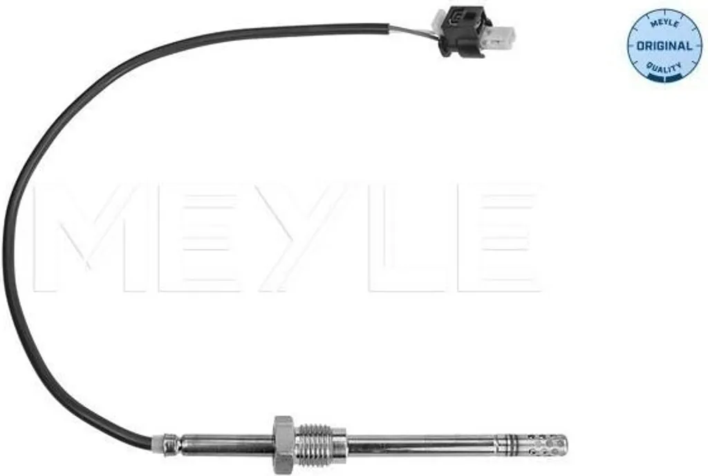 Capteur Température Échappement pour Mercedes Classe E W211 et Classe S