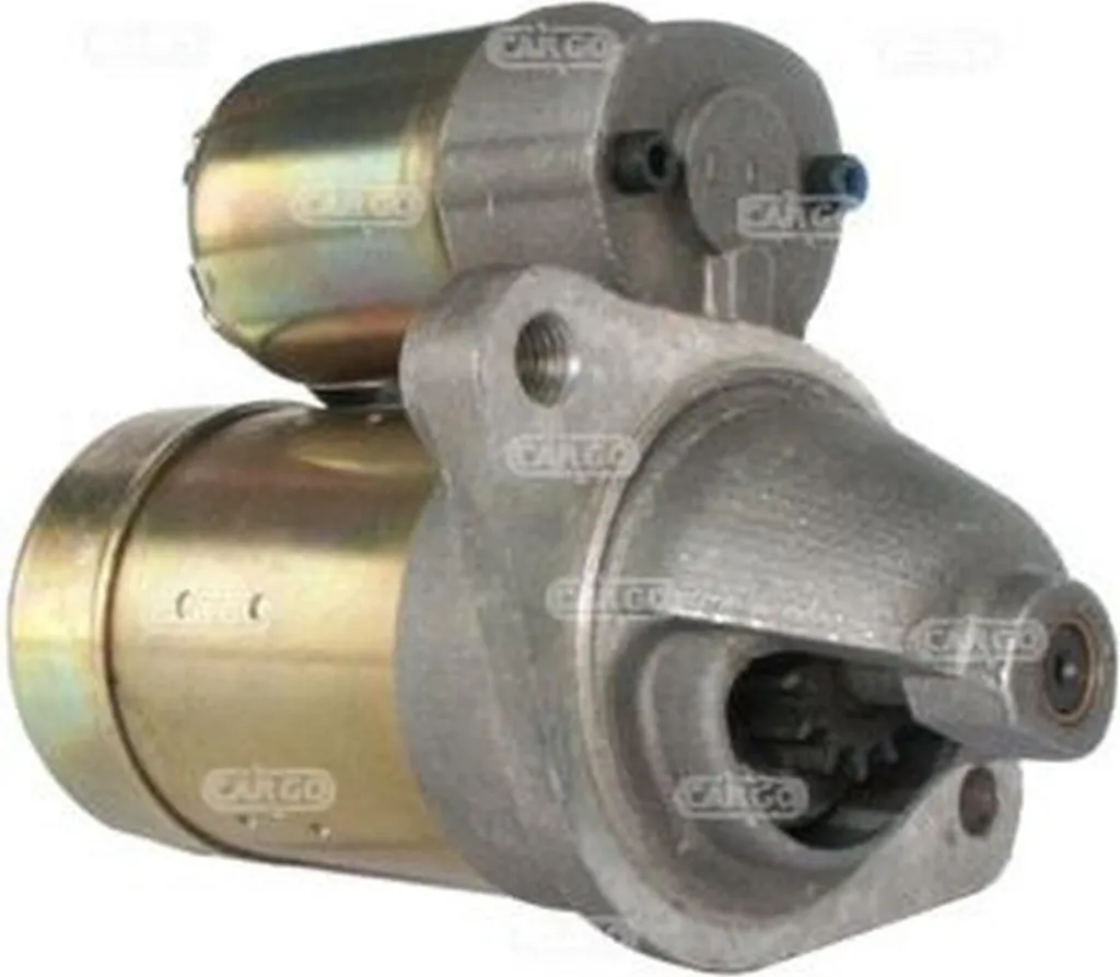 Motorino di avviamento 1,4 kW 13 denti HC-Cargo per OPEL ASTRA H