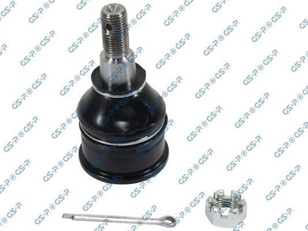 GSP Traggelenk für HONDA CR-V II (RD) S080474