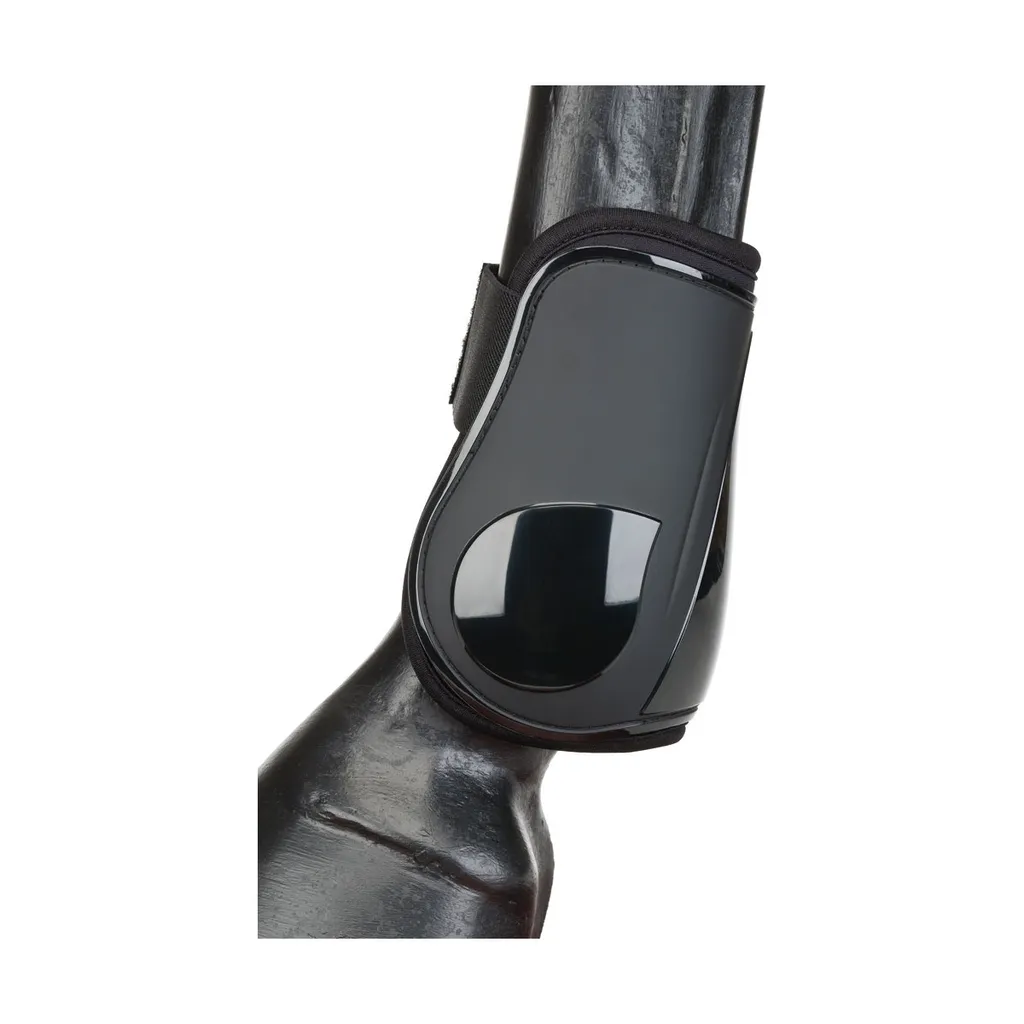 Protège-boulets CSO Armoured Guard Pro Protect BZ3716 Noir Medium