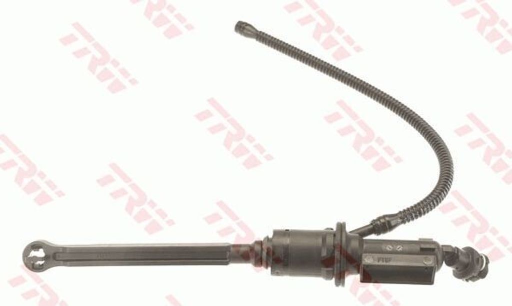 TRW PNB622 Kupplungsgeberzylinder passend für PEUGEOT 308 Produktbild 