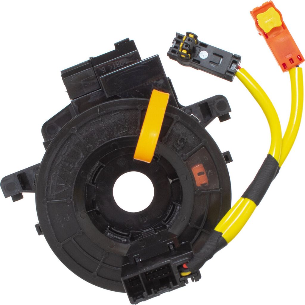 Lenkrad Airbag Schleifring Wickelfeder Stecker 84306-06140 für Toyota Camry