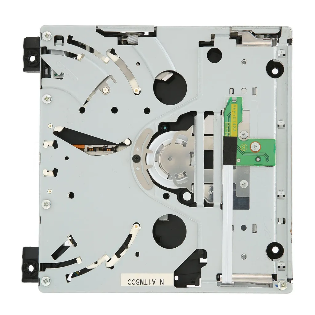 Lecteur DVD pour Réparer votre Appareil Pièce de Remplacement Originale Fix