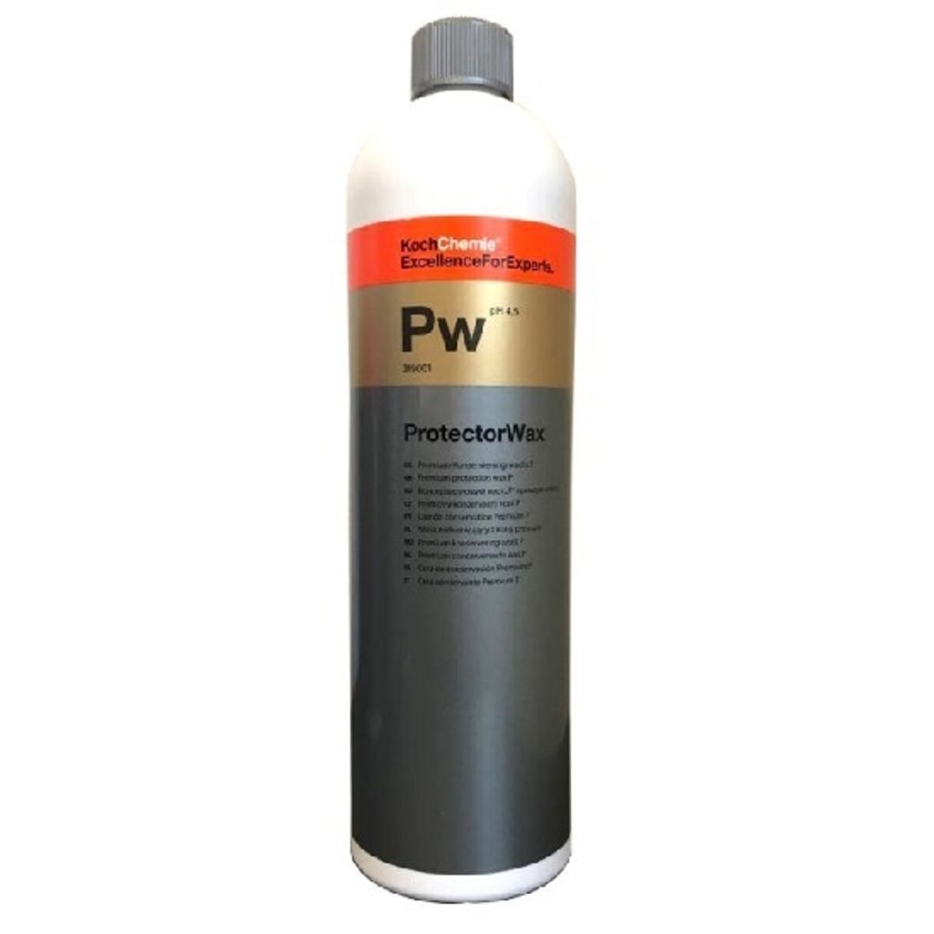 Koch Chemie Protector Wax | Trockenhilfe Sprühversiegelung Produktbild 