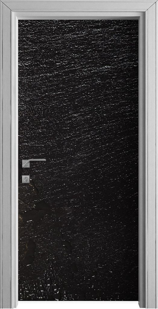 Tür Selbstklebende 90x210 cm Türfolie Türtapete Klebefolie - Whisky Glas