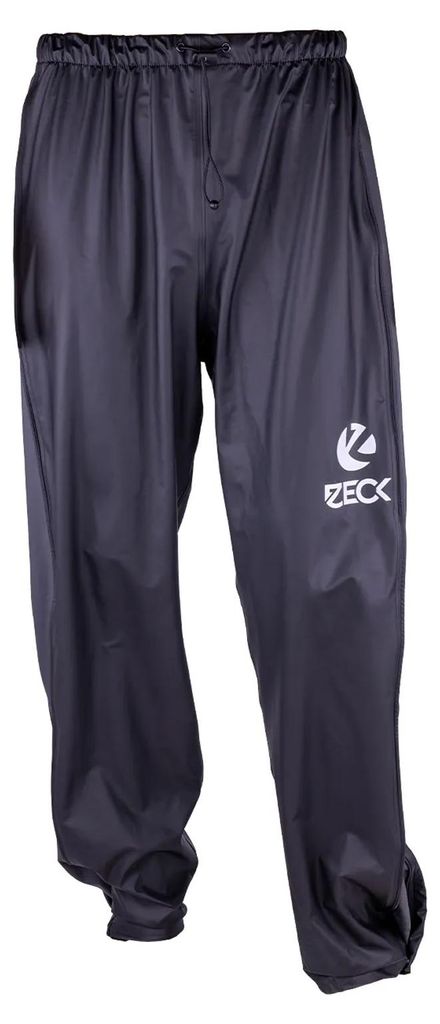 Zeck Rain Trousers - Regenhose, Größe:M Produktbild 