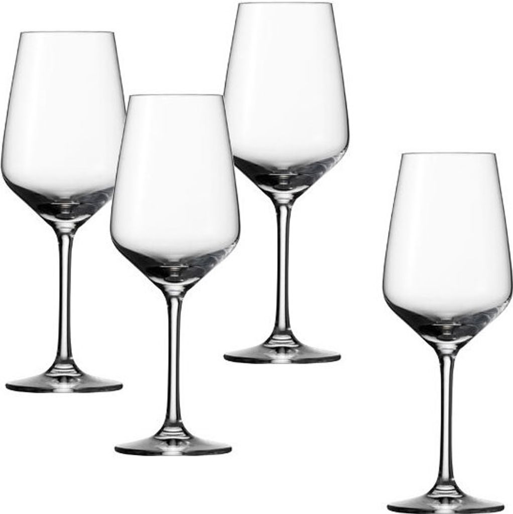 Voice Basic Glas Weißweinglas Set 4tlg. 79 mm, 120 ml | Immagine del prodotto 