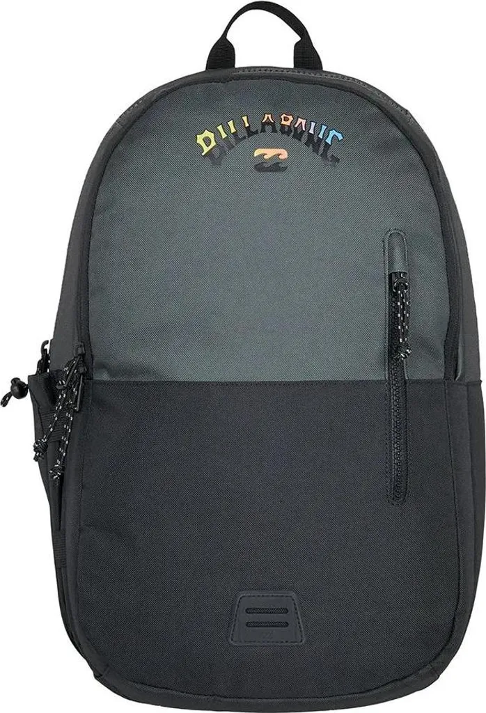 Sac à dos urbain Billabong Norfolk Rucksack Gris Anthracite 22L