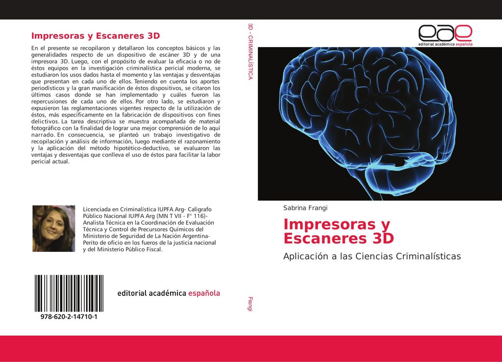 Impresoras y Escaneres 3D