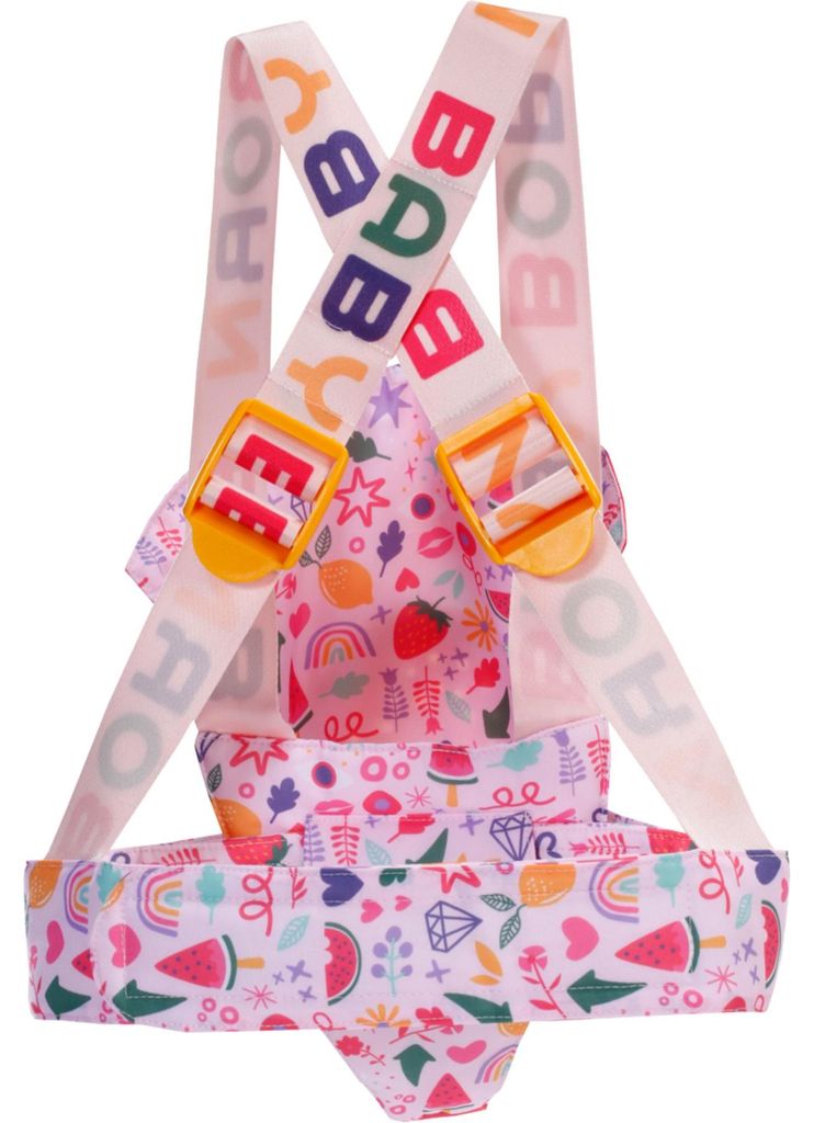 MGA BABY né Pinplay Babytrage Image du produit 