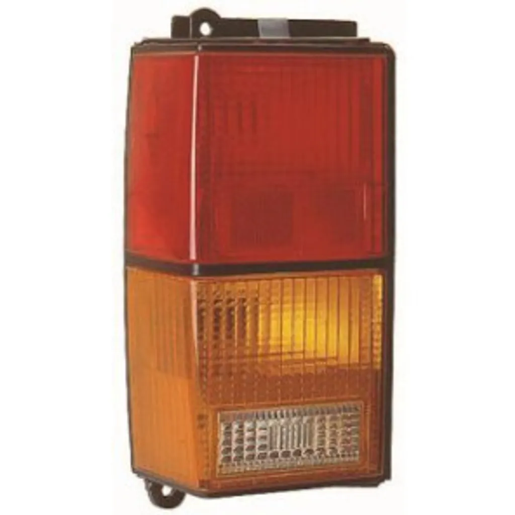 Feu arrière gauche ABAKUS 333-1903L-US pour JEEP Cherokee XJ 4897399