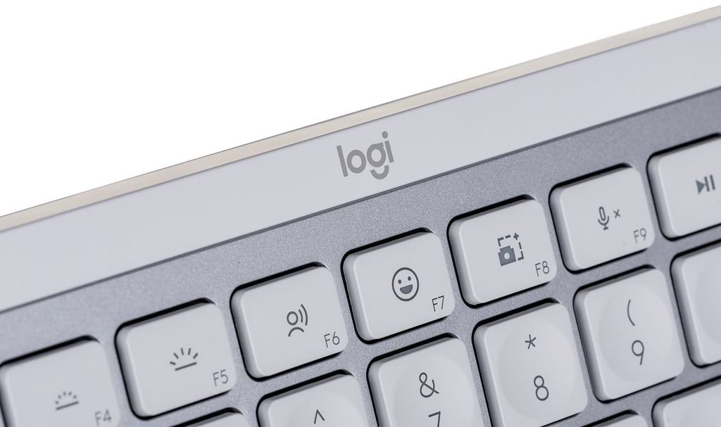 Klawiatura Logitech MX Keys Mini Minimalistyczna Zdjęcie produktu 7