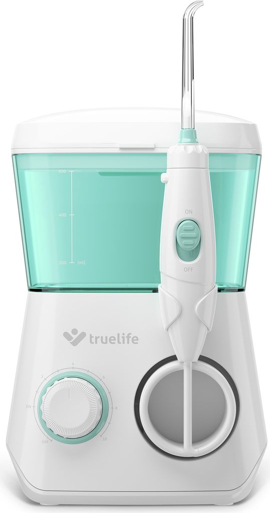 TrueLife AquaFloss Station Obrázok produktu 