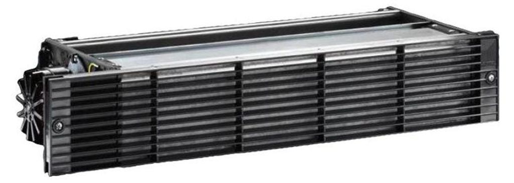 Rittal Drucklüfter 482,6 mm (19 Zoll) 2 HE Luftleistung 320 Produktbild 