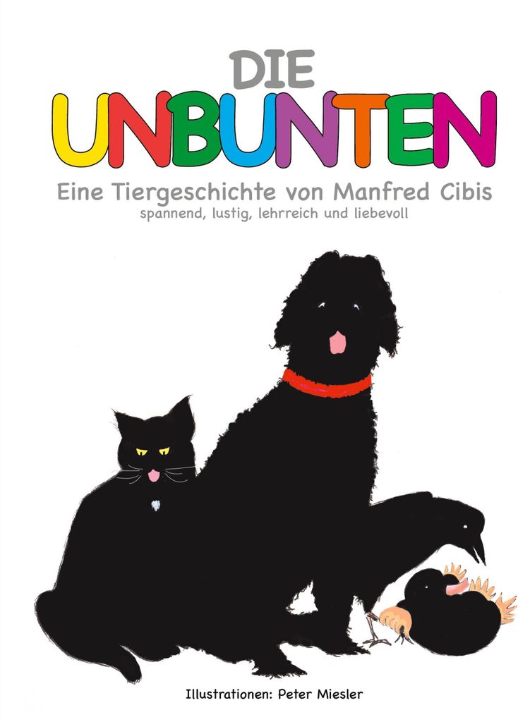 Die Unbunten