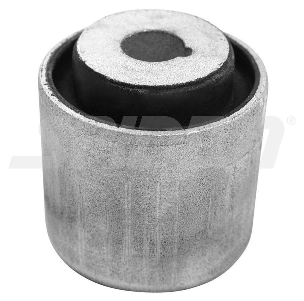Lagerung Lenker für Längslenker passend für MERCEDES-BENZ A-Klasse (W177) Hinten Oben 410702 SPIDAN CHASSIS PARTS